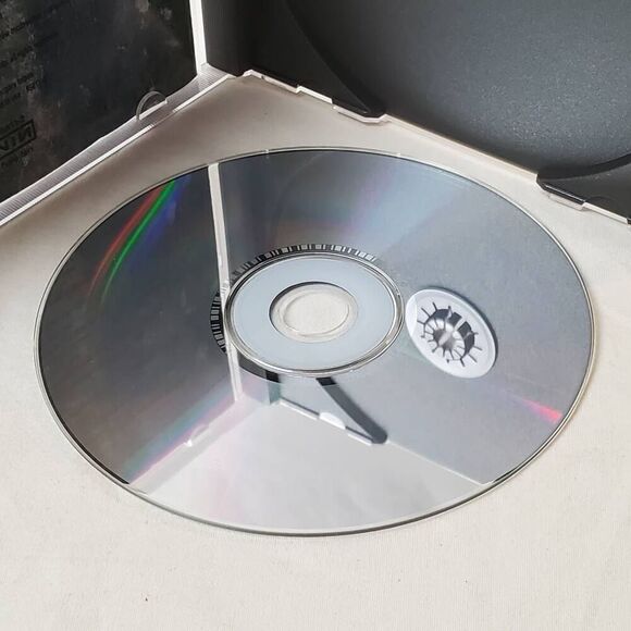 Nine Inch Nails Further Down The Spiral [CD] - Picture 4 of 5